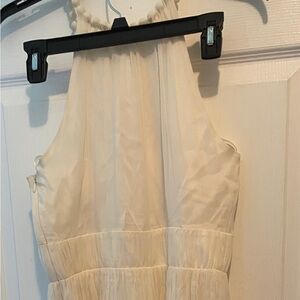 ICream Ruffled Dress